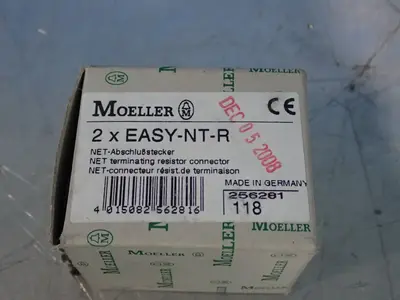 NEW MOELLER EASYNTR