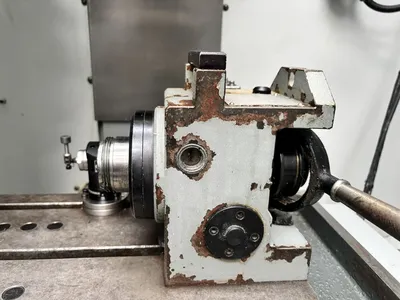 2010 HAAS SUPER MINI MILL Vertical Machining Centers | Charter Auctions (10)