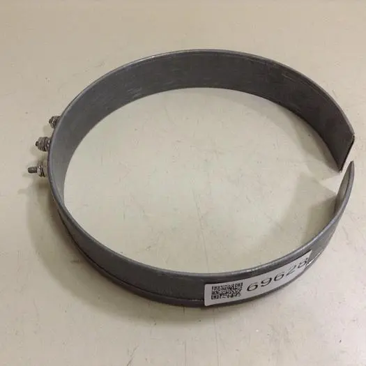 Used FAST HEAT BM65030 Heater Bands Michigan US | Ideal Machinery #776154