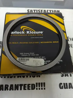 New | in-Stock GARLOCK 53X3406 Pump & Valve Parts Ohio US | Surplus Asset Holdings #1234009