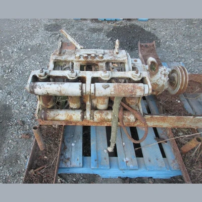 USED INGERSOLL RAND A5NN0H