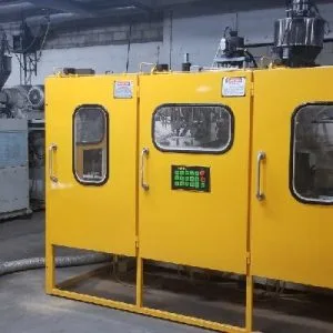 USED 2004 AKEI 70SN-TS-DH-PVC