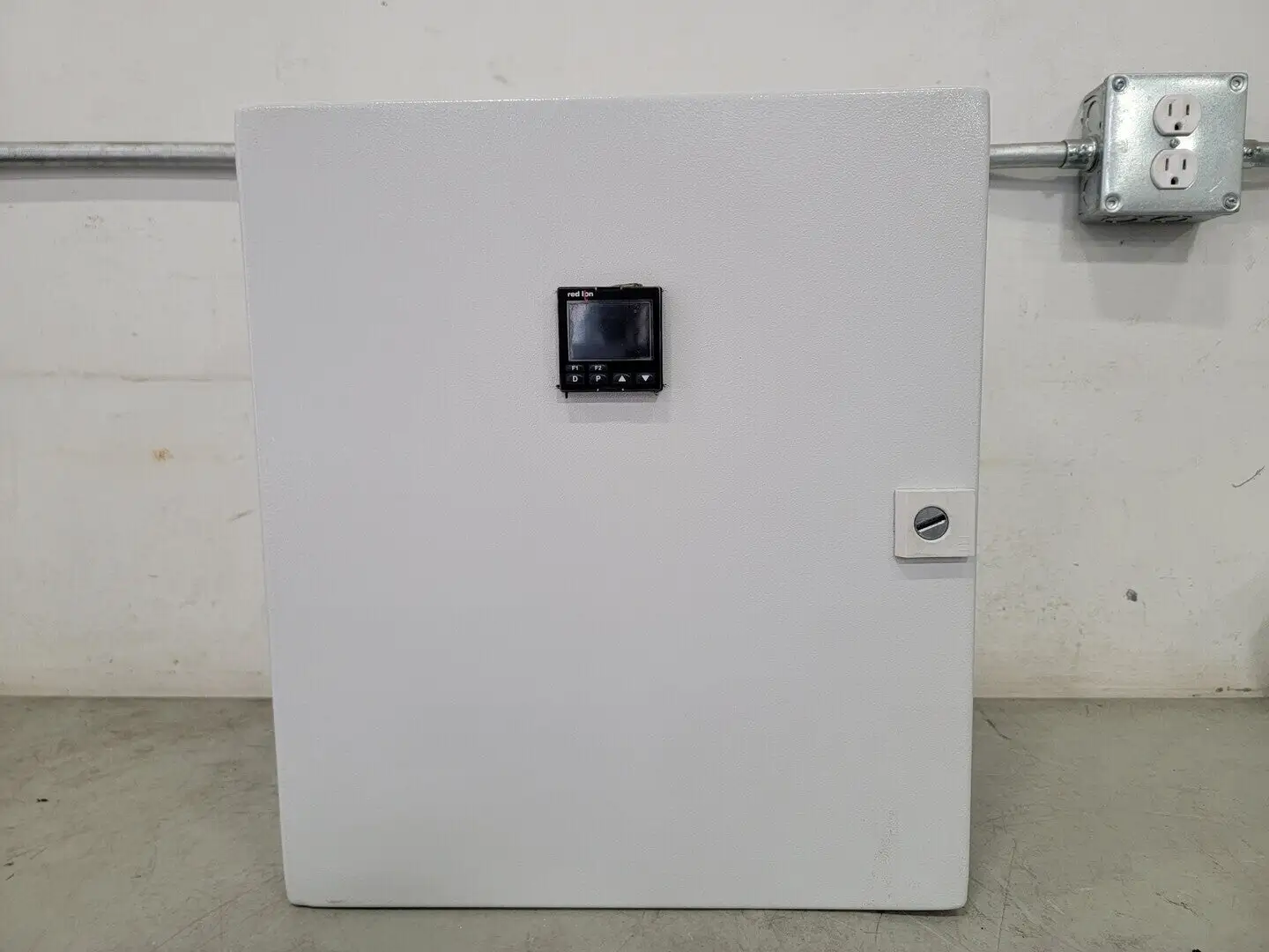 USED RITTAL JB 8018126
