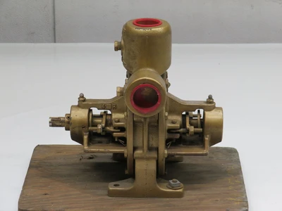 New | in-Stock AURORA PUMP _UNKNOWN_ Pumps | OCO Industrial #1593527