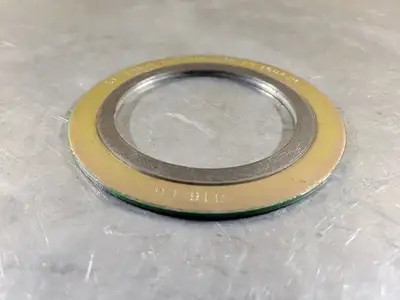 2 1/2" 150 Gasket