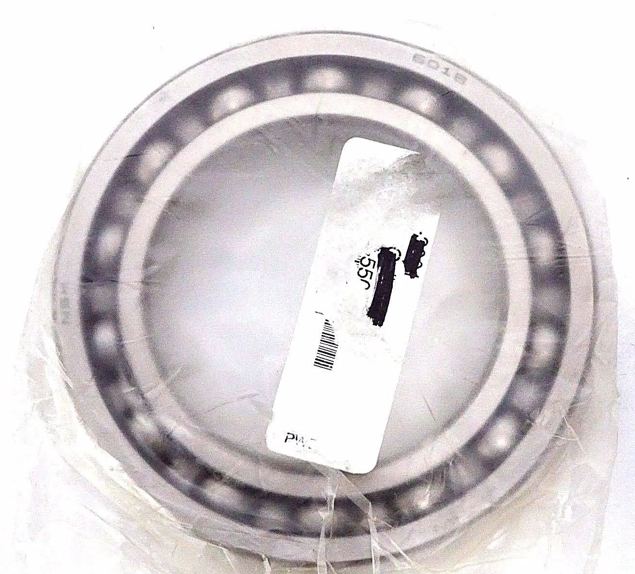 NEW NSK 6016 BEARING