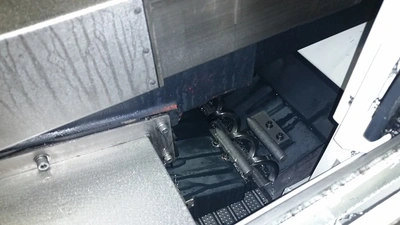 USED 2013 MAZAK VCS