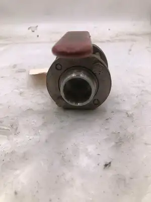 Gemini 0.8 89 6RTV6 1″ Stainless Steel Manual Ball Valve 1000PSI CWP