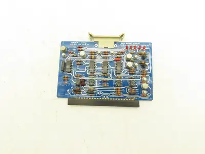 Uson 20031 Set point Logic Card