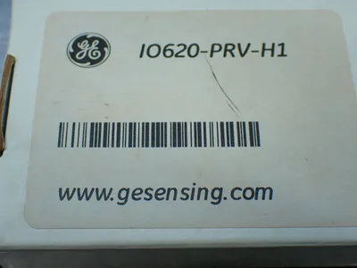 NEW GE IO620PRVH1
