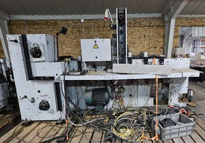2007 MARK ANDY 2200 FLEXO NARROW WEB | Styers Equipment Company (7)