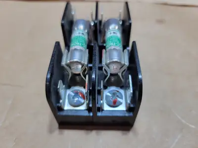 Used GOULD SHAWMUT 30312R Misc Electrical & Power Parts British Columbia CA | Lenmark #1439429