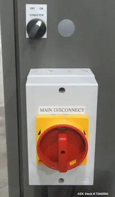 USED ECONOCORP ECONOPACKER