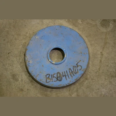Frame Plate Liner Insert S B1041