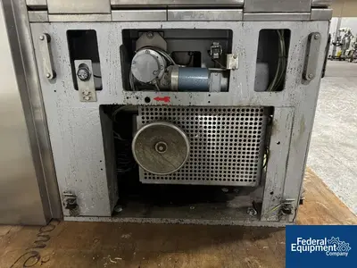 USED Fette Fette P1010 Rotary Tablet Press