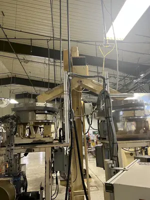 USED ANGOR AMH-200M