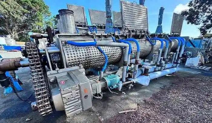 Used ANDERSON DAHLEN NA Holoflites New Jersey US | Phoenix Equipment Corp #174726