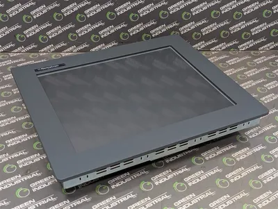 Nematron iPC1700T-N2800-4GB-240SS-W7-DC Industrial PC Workstation F4F07DA0 New NIB