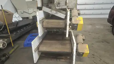 AMERISHRED DS-21030 Shredders | Alan Ross Machinery (7)