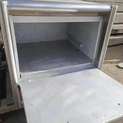 Bakers Pride Pizza Oven -Electric