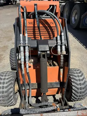 Used 2020 MCLOUGHLIN OUTLAW D Skid Steer Loaders New Jersey US | Proxy Equipment #1388836