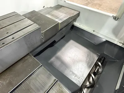 2020 HAAS VF-2SS Vertical Machining Centers | Hindley Machine Tool Sales, LLC (19)