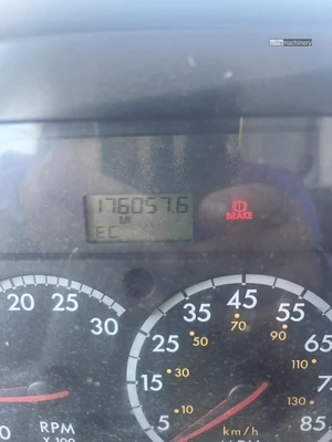 Used 2009 STERLING L9500 Dump trucks California US | Lillo Machinery #1403835