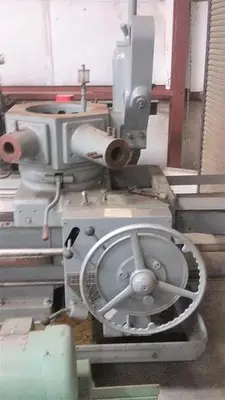 USED 1956 WARNER & SWASEY 4A-M1500