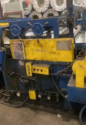 USED ROWE 30060 DSV