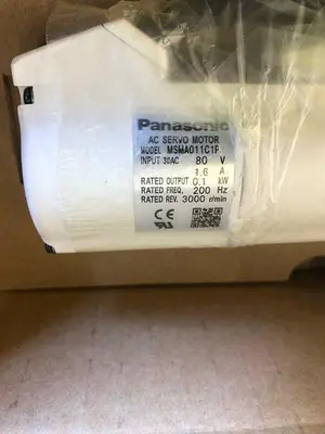 PANASONIC MSMA011C1P
