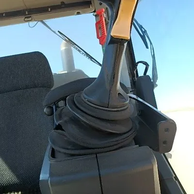 2014 Caterpillar 140M2