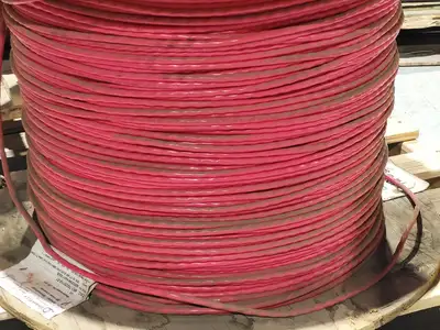 Used SHAWFLEX 4B020M160112008 Cable & Wire British Columbia CA | Lenmark #1440000