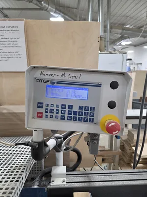 T521T | OMGA | Cutoff Saws