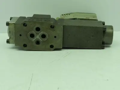 Hydrolux HPN 36211 WE42P06A11A0BN/X9 Valve 24V