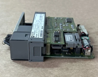 USED Allen-Bradley 1747-L543 B 3