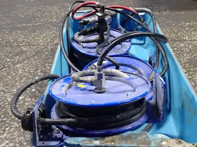 Hose Reels