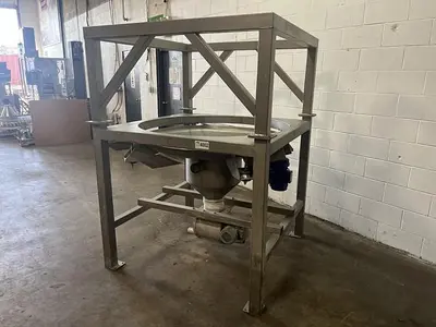 SuperSac Unloader