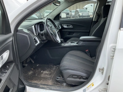 Used 2016 CHEVROLET EQUINOX SUVs Michigan US | Miedema Asset Management Group #1484105