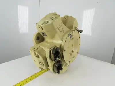 Used PLEIGER _UNKNOWN_ Hydraulic and Pneumatic Motors Indiana US | Arrow Industrial #633899