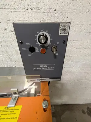 Used EMI 4E-294-12-24 Misc Electrical & Power Parts | ND Industrial Surplus #1217846