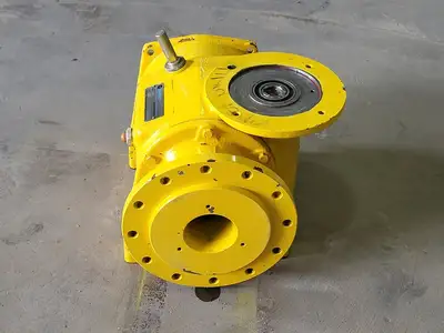 USED ATLAS COPCO 3217390980