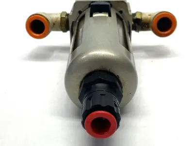 USED SMC AWM30-N03DE-Z