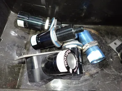 USED PROLIGHT SX30625