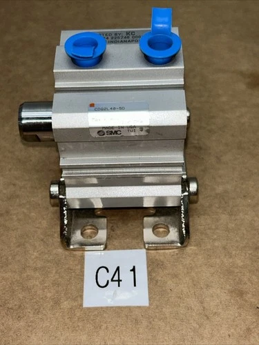 NEW SMC CDQ2L40-5D