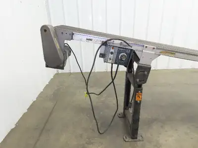 Used DORNER _UNKNOWN_ Belt Conveyors | Arrow Industrial #561710