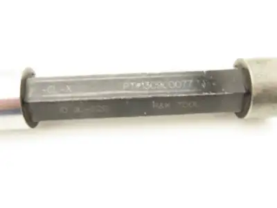 R&K Tool Plug Guage Go Nogo 25.4mm 29.52mm 30.15mm 31.687mm 34.938mm Lot of 5