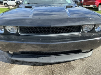 Used 2014 DODGE CHALLENGER Cars Michigan US | Miedema Asset Management Group #1461359