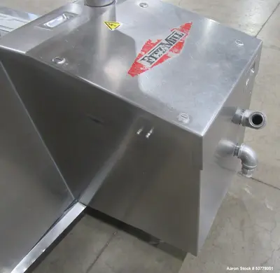 USED FITZPATRICK D6-PCS-040