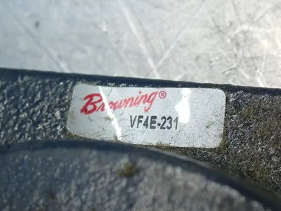 New | in-Stock BROWNING VF4E231 Tooling & Accessories (Other) Ohio US | HGR 24 #1089755
