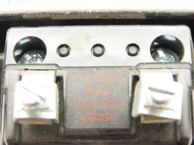 Allen Bradley 500F-AOD930 Motor Starter Contactor 5HP 600VAC 3Ph Lot of 3